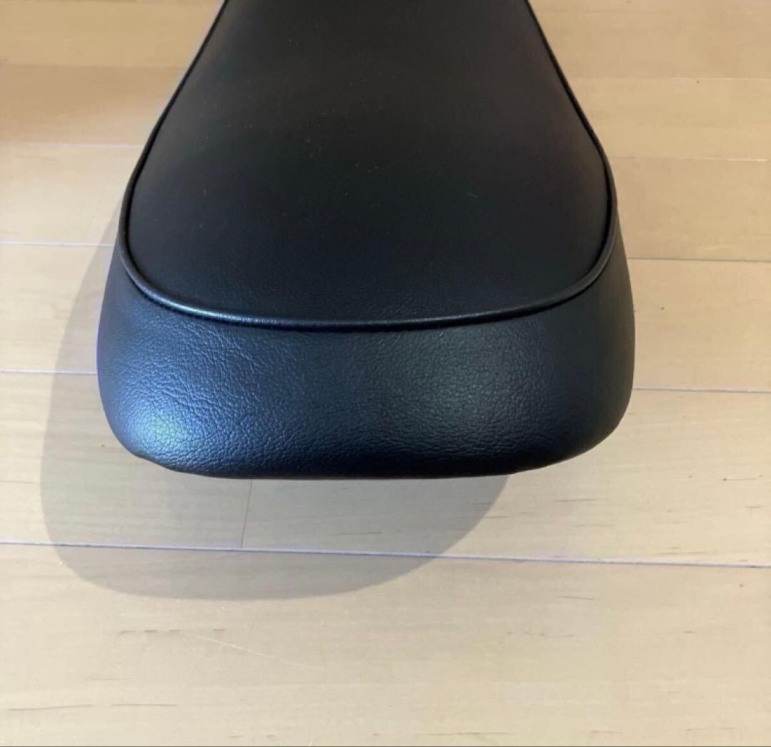 CB400SS シート 社外品