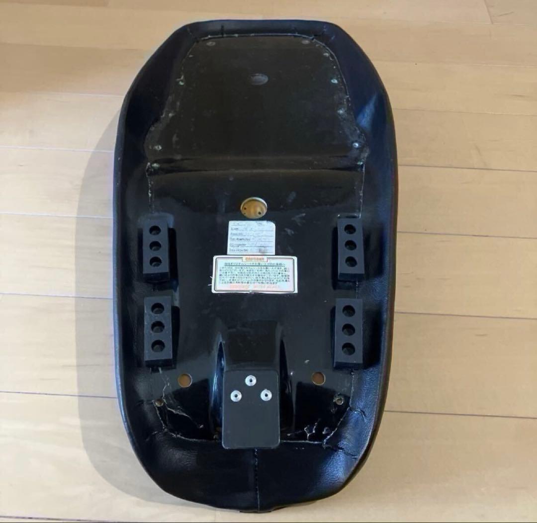 CB400SS シート 社外品