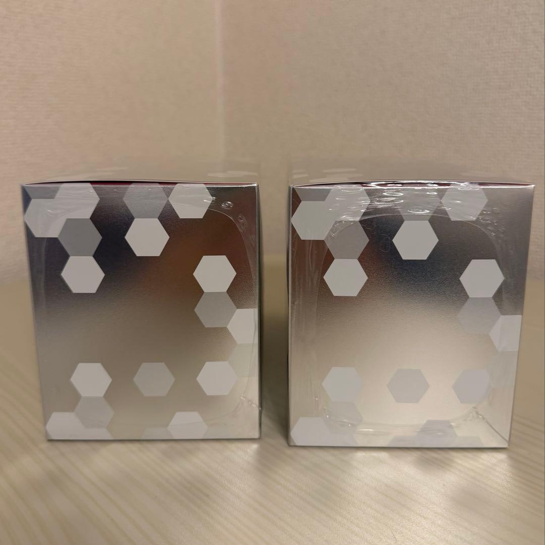新品未開封エニシーグローパックPRECIOUS 2箱20回分