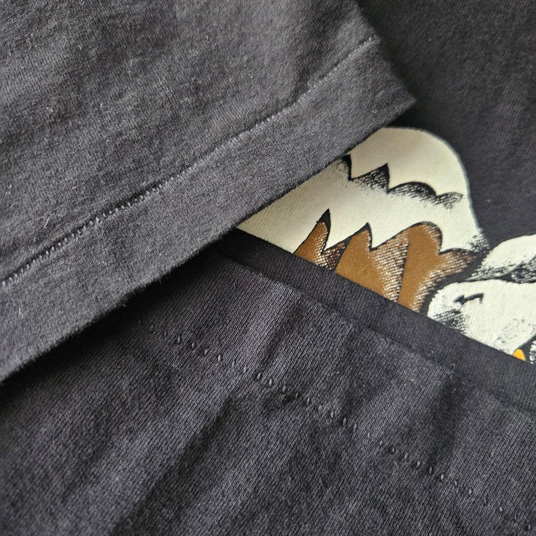 専用　80s HARLEY DAVIDSON Tシャツ ヴィンテージ ハーレー