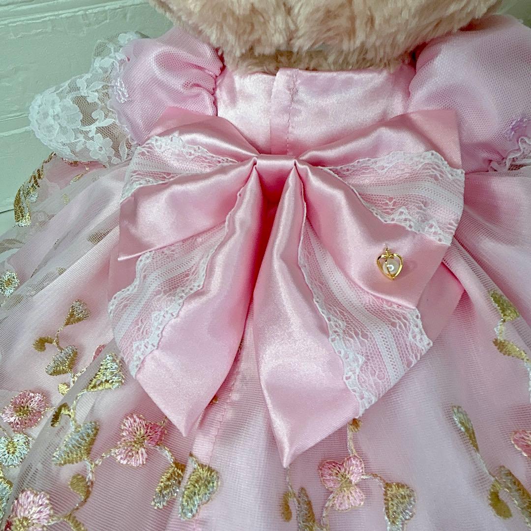 723 リーナベル　ハンドメイド　コスチューム