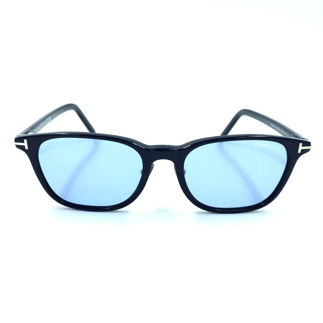 TOM FORD トムフォード TF1040D 01V サングラス ブルーレンズ