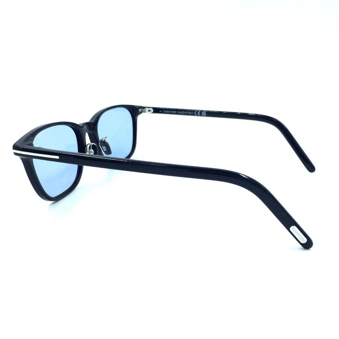 TOM FORD トムフォード TF1040D 01V サングラス ブルーレンズ