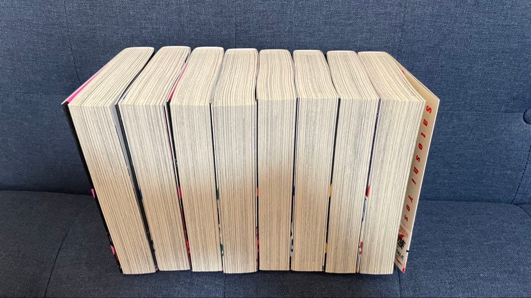 【美品】湘南爆走族 全8巻セットandダックテール短編