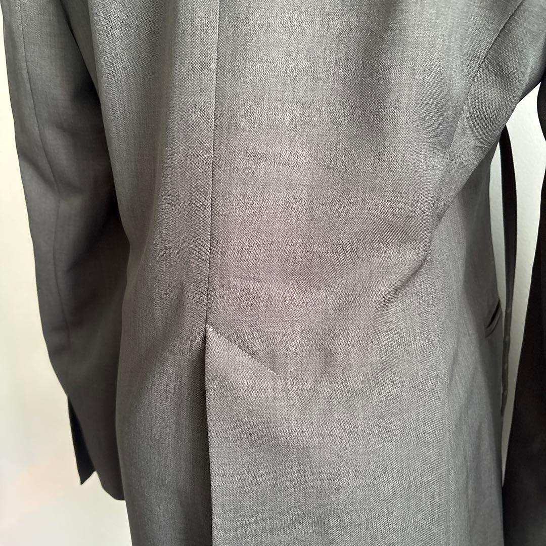 ジャケット・アウター CODE A belted chic jacket