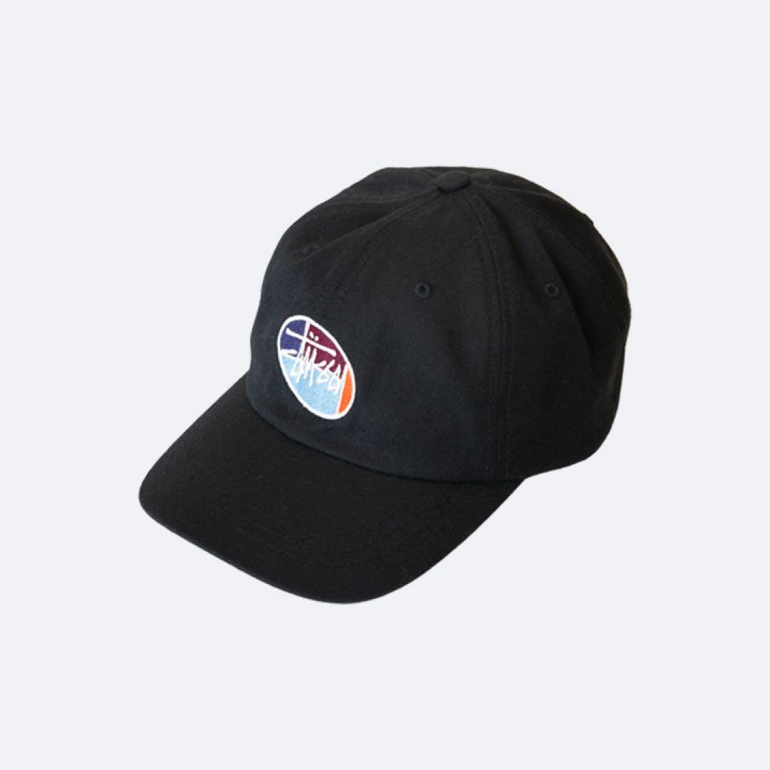 帽子 Stussy Quarter Stock Low Pro Cap
