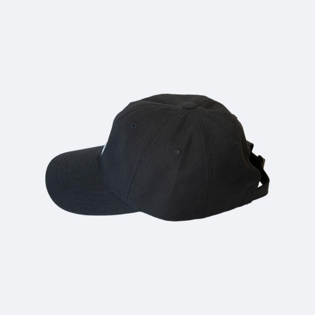 帽子 Stussy Quarter Stock Low Pro Cap