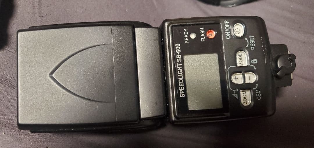 Nikon D90 レンズ4本セット