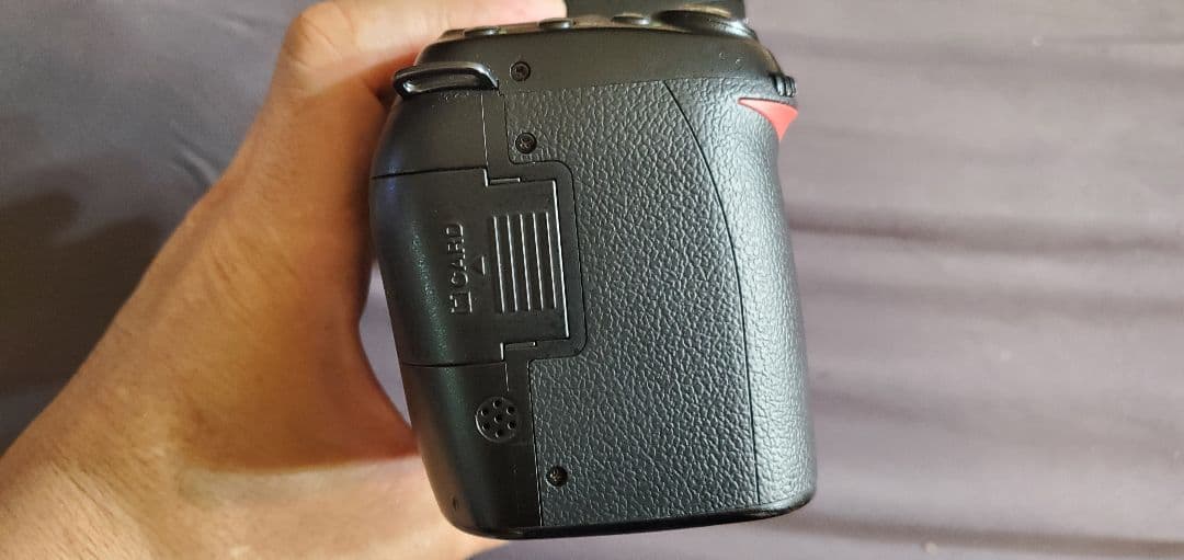Nikon D90 レンズ4本セット