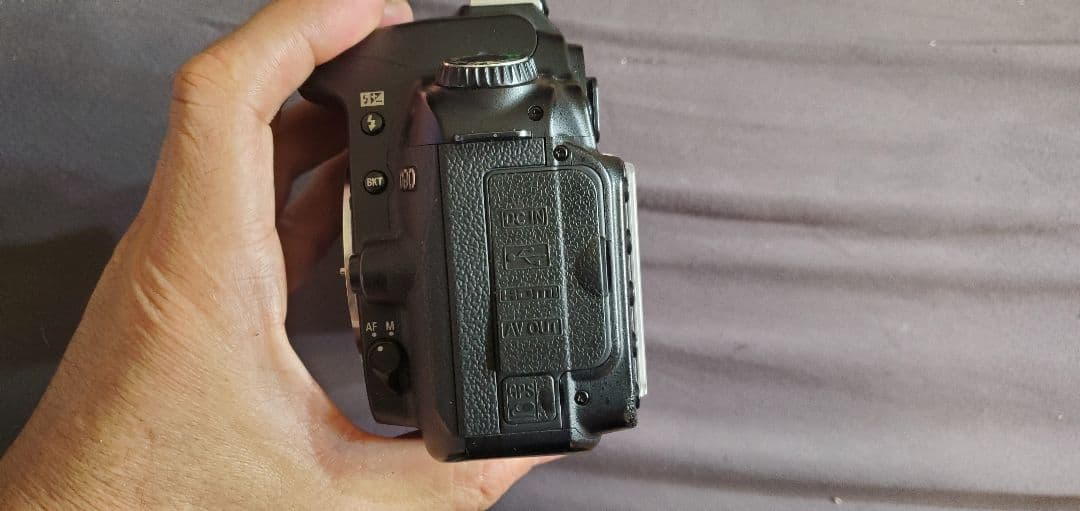 Nikon D90 レンズ4本セット