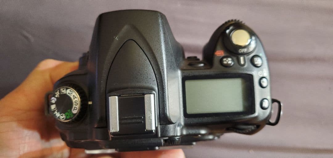 Nikon D90 レンズ4本セット