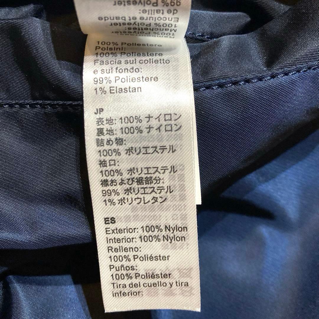 【希少2XL／良品】アルファインダストリーズ ネイビー　リラックスフィット