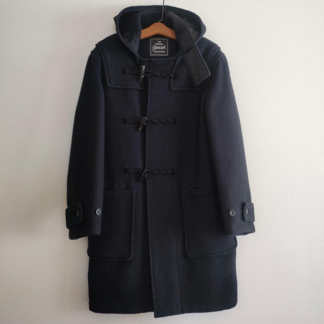 gloverall 「MONTY」duffle coat size:XS