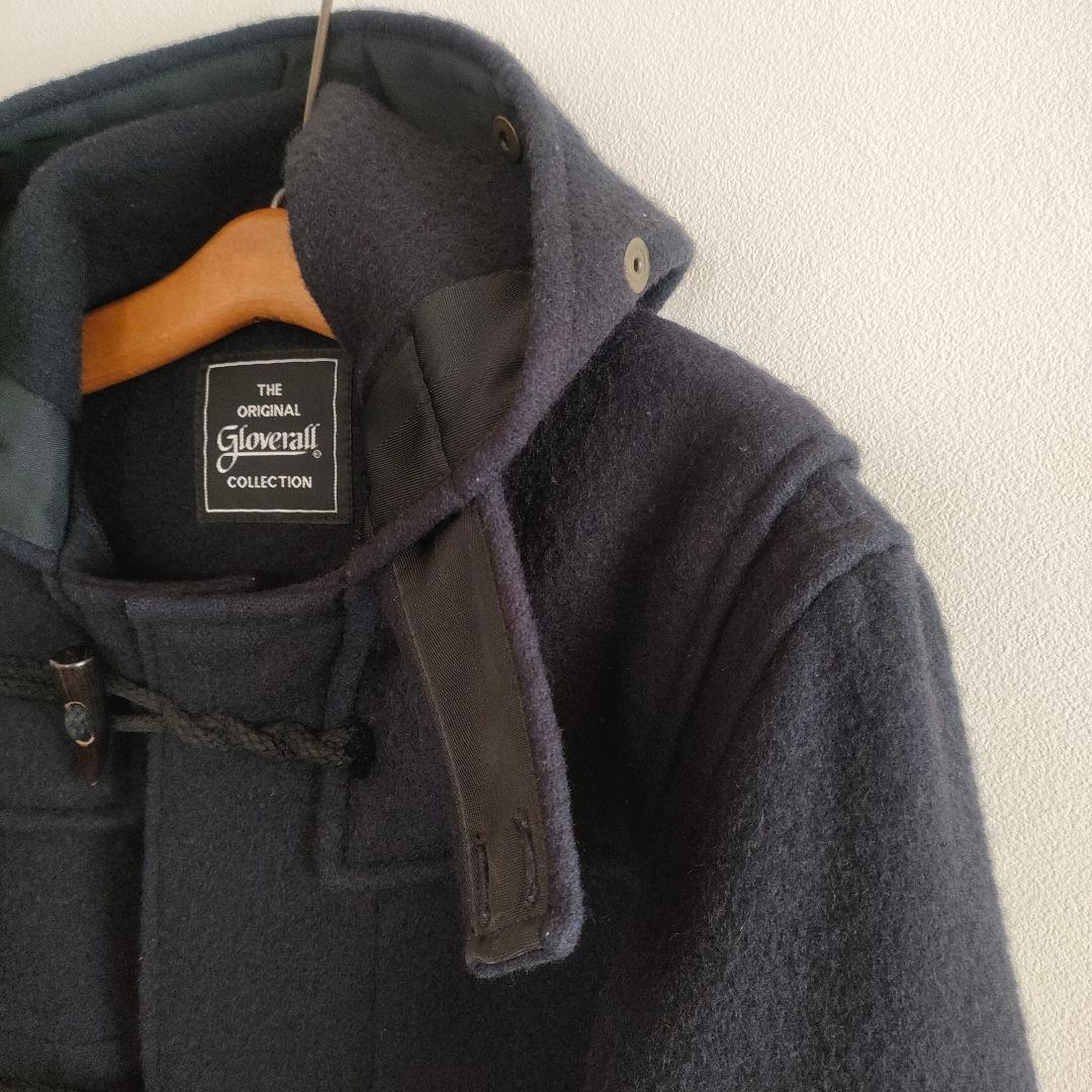 gloverall 「MONTY」duffle coat size:XS