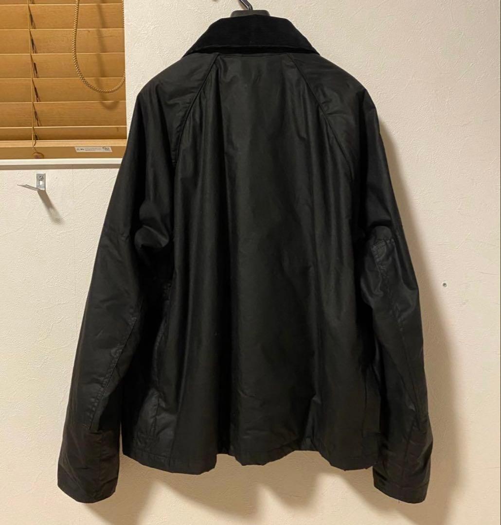 バブアー　エンジニアードガーメンツ　Barbour イギリス製