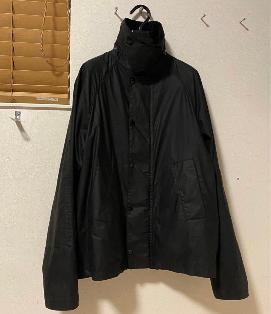 バブアー　エンジニアードガーメンツ　Barbour イギリス製