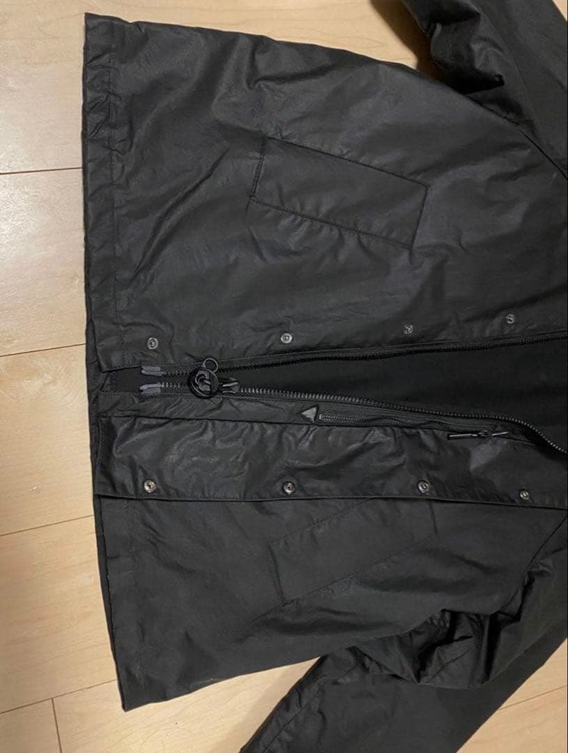 バブアー　エンジニアードガーメンツ　Barbour イギリス製