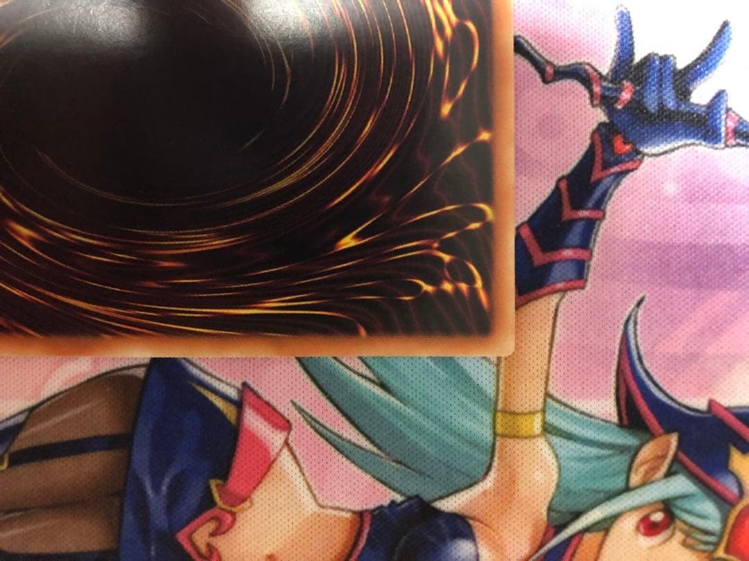 遊戯王　サイレント・マジシャンLV8 アジア版　クオシク　美品