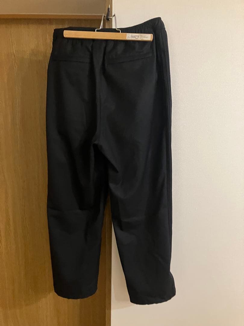 パンツ everyone adidas TRACK PANT BLACK L