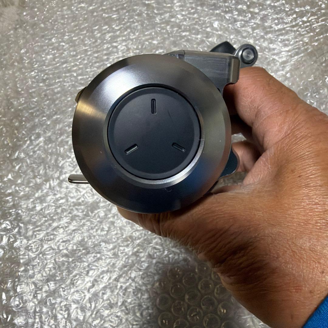 リール SHIMANO OCEA CONQUEST CT 301HG