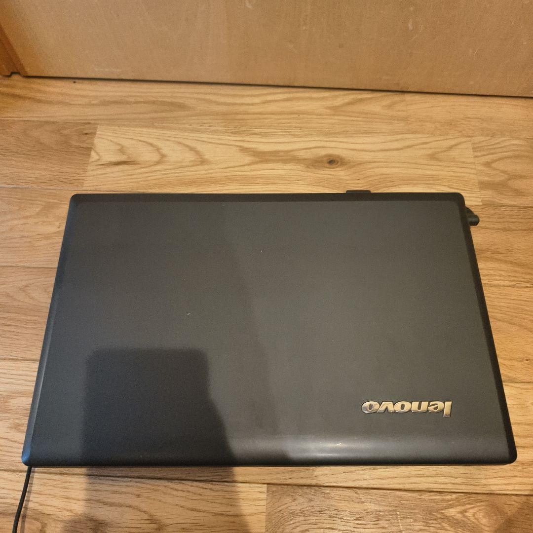 ⭐️動作OK・純正リカバリ済み⭐️ Lenovo G585 ノートパソコン