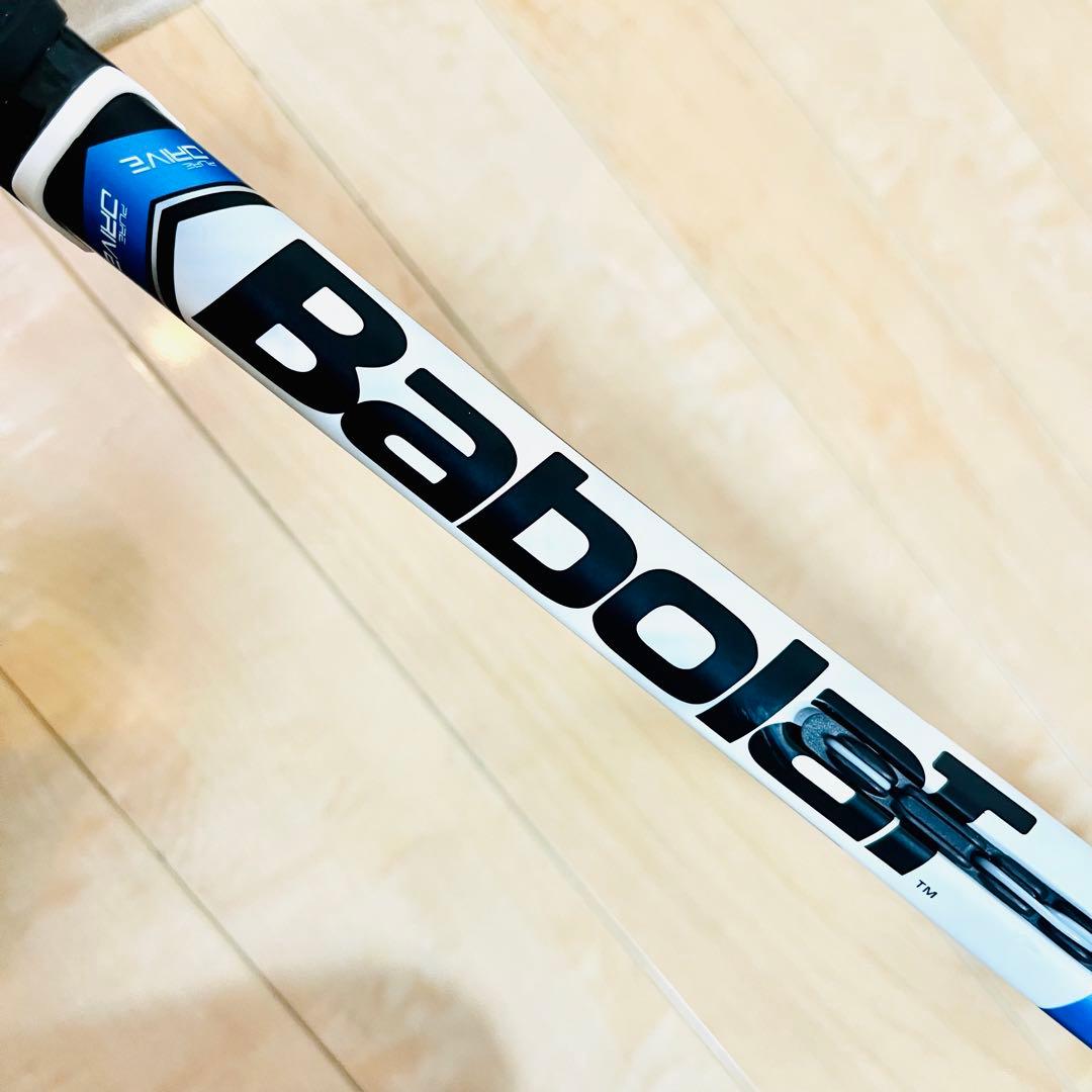 masan.mi2332Babolat PURE DRIVE G2 テニ