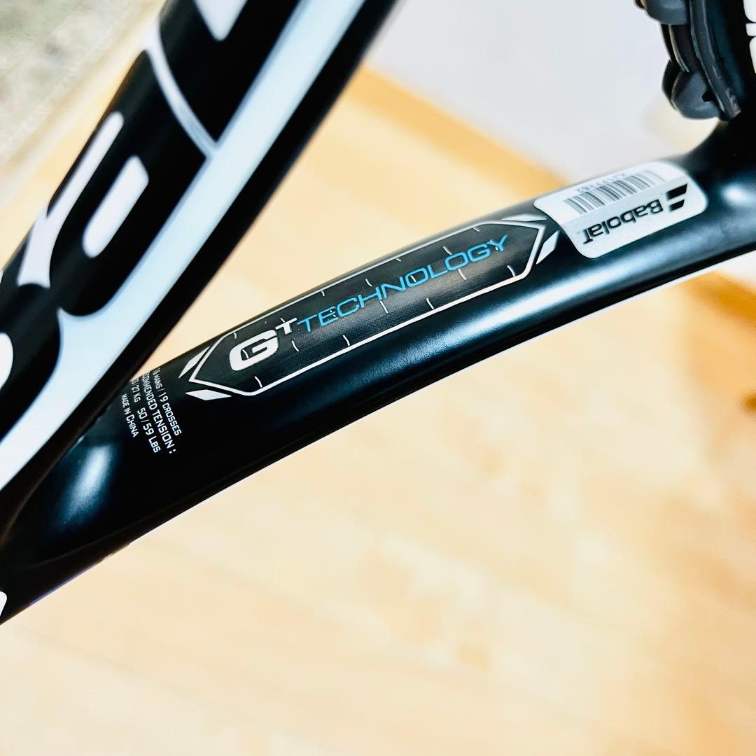 masan.mi2332Babolat PURE DRIVE G2 テニ