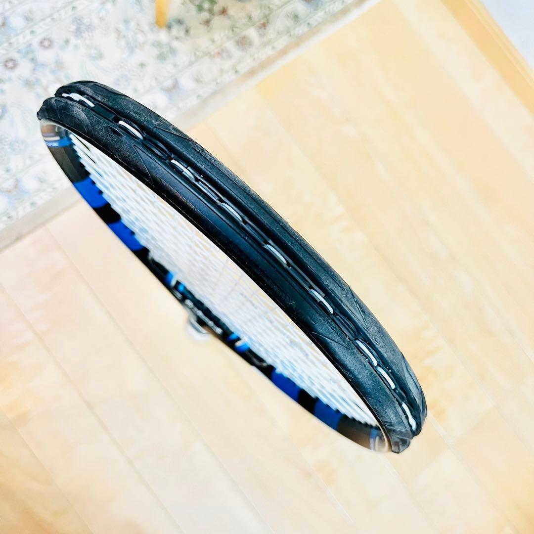 masan.mi2332Babolat PURE DRIVE G2 テニ