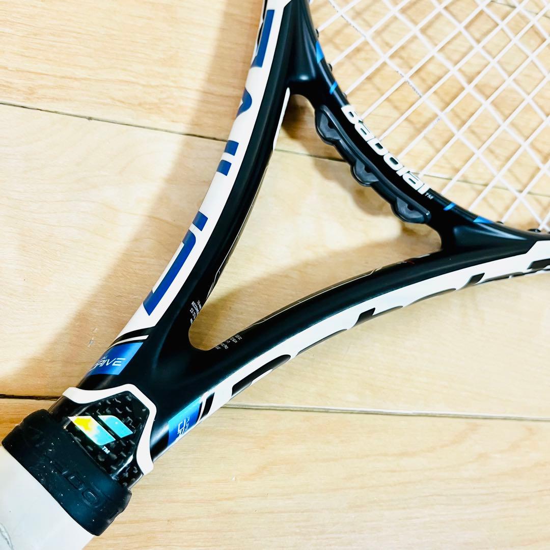 masan.mi2332Babolat PURE DRIVE G2 テニ