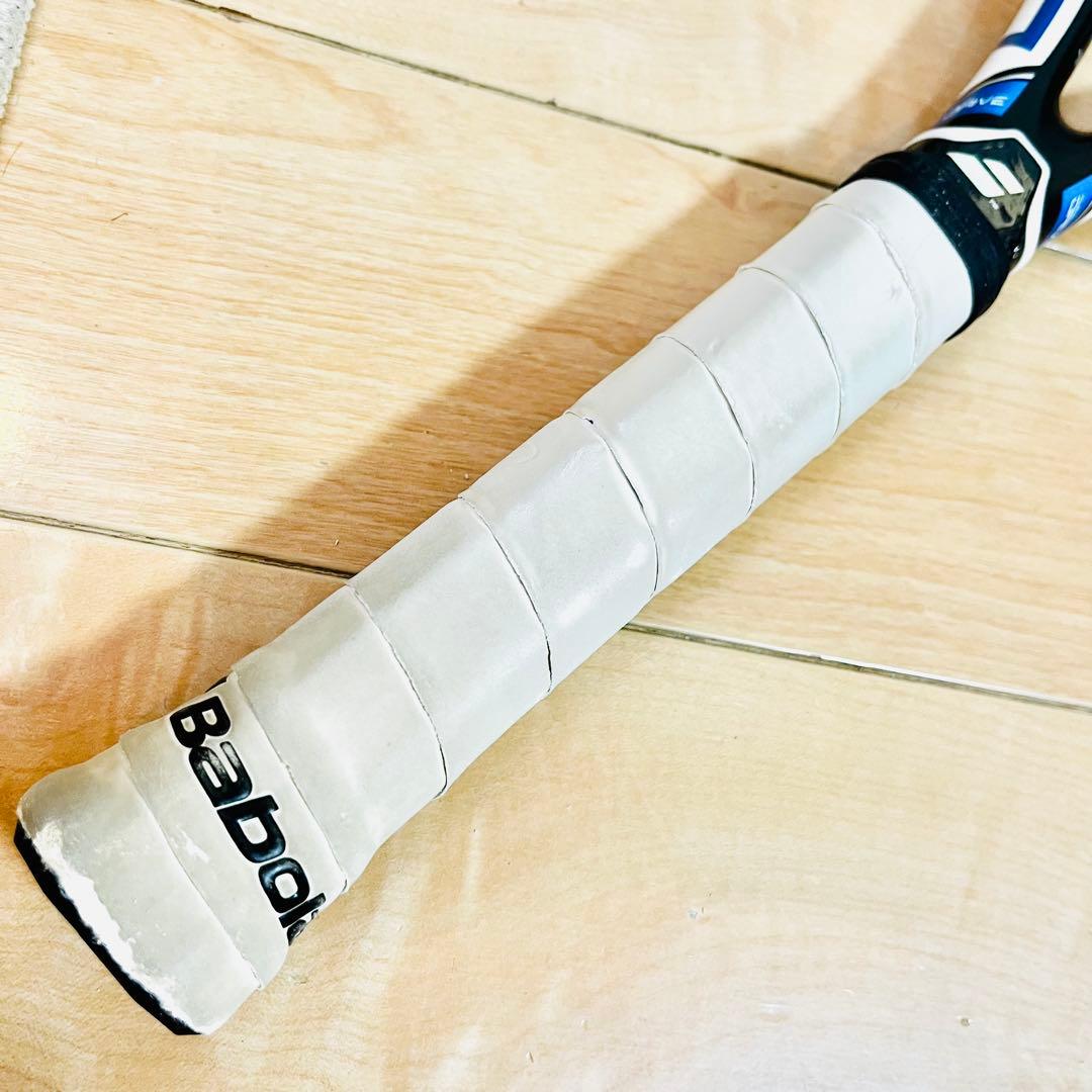 masan.mi2332Babolat PURE DRIVE G2 テニ