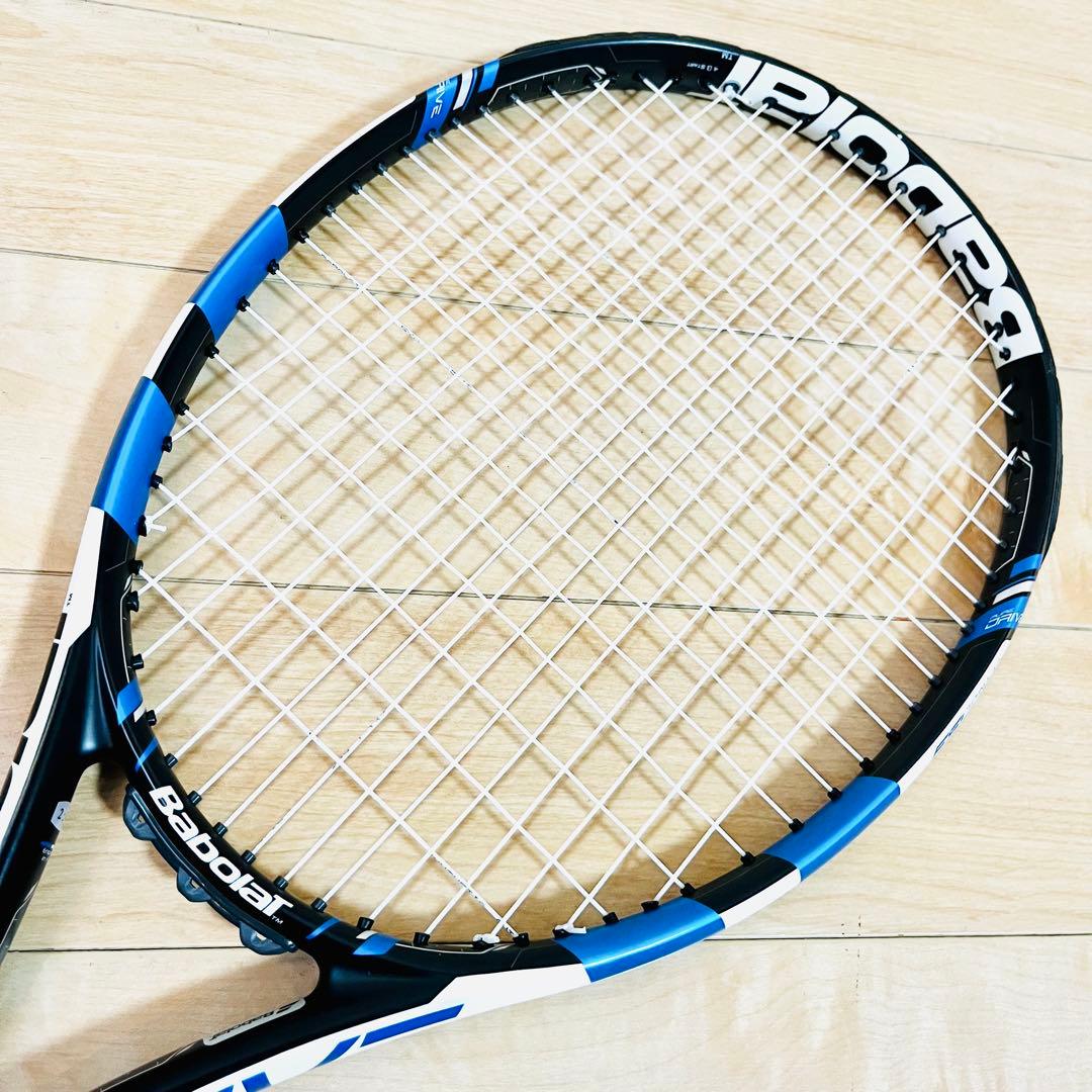 masan.mi2332Babolat PURE DRIVE G2 テニ