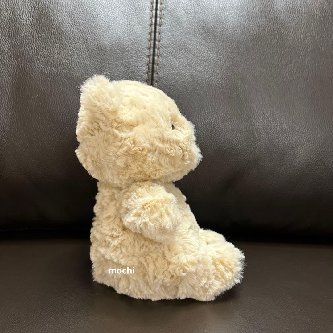 マンダリン Bartholomew Bear Junior