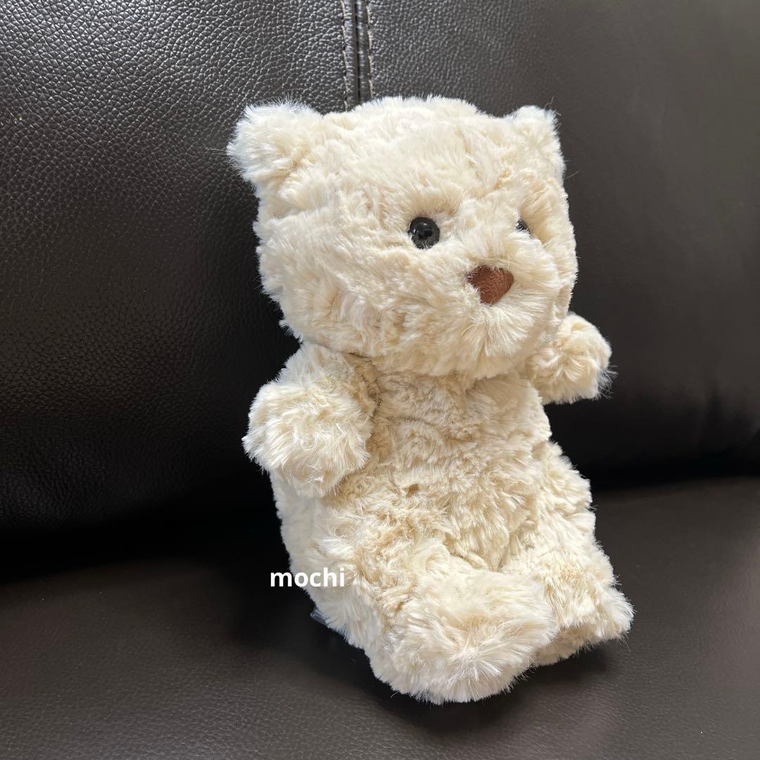 マンダリン Bartholomew Bear Junior