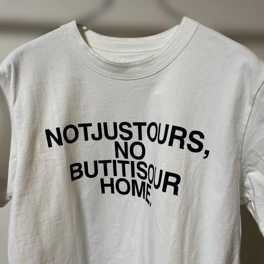 sacai　Tシャツ　サイズ１