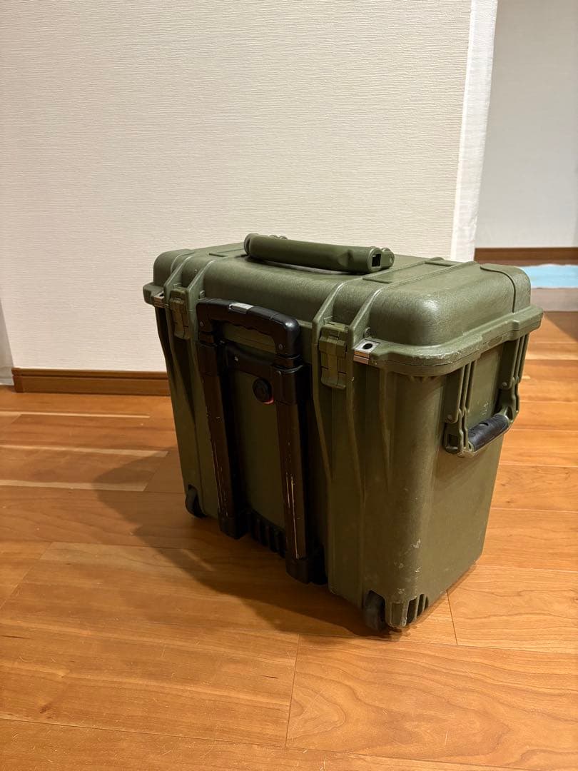 小野妹子 専用Pelican ペリカン 1440 Case