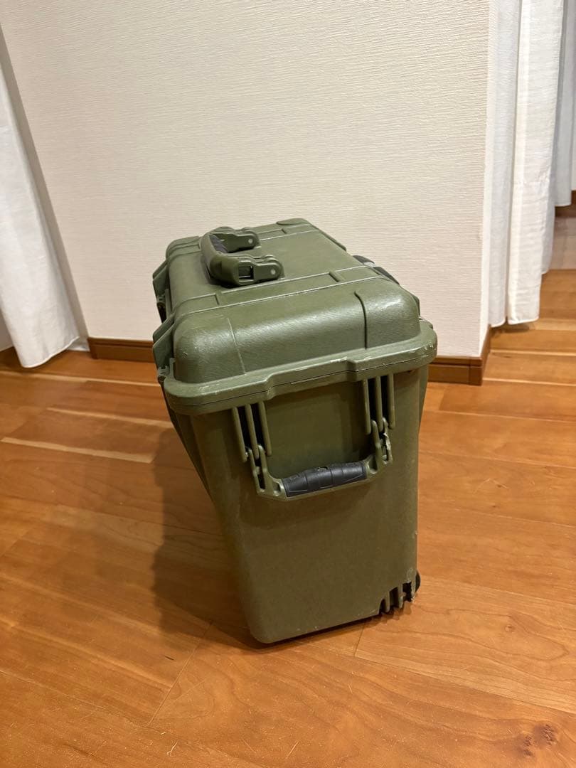 小野妹子 専用Pelican ペリカン 1440 Case