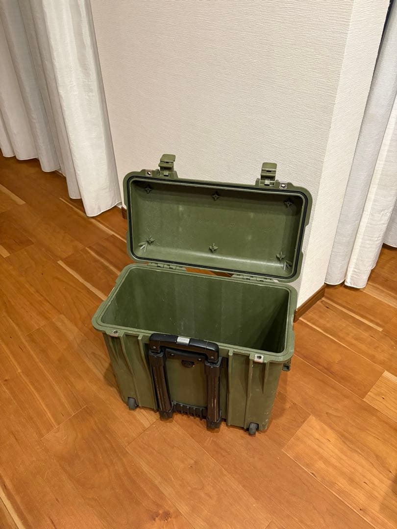 小野妹子 専用Pelican ペリカン 1440 Case