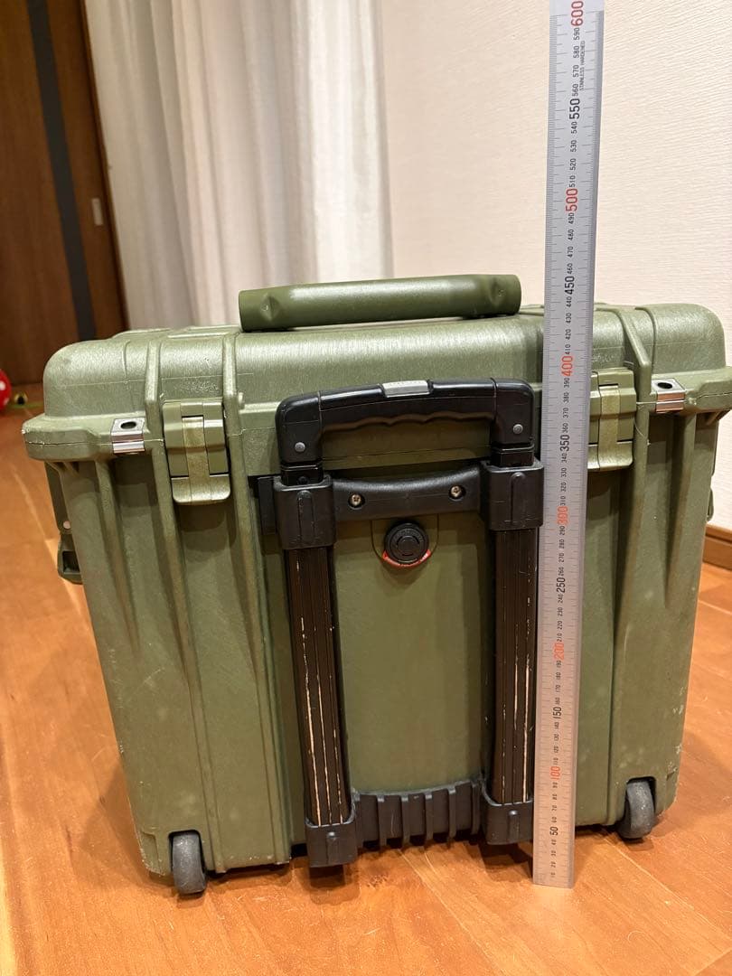 小野妹子 専用Pelican ペリカン 1440 Case