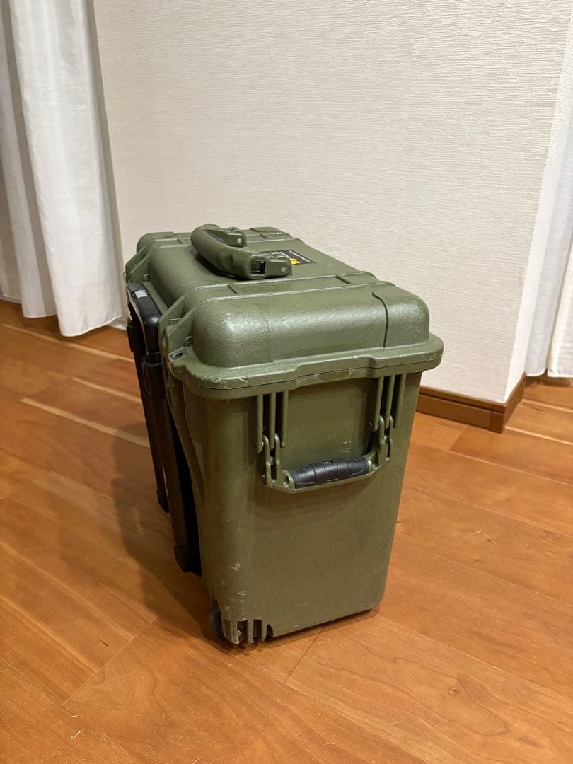 小野妹子 専用Pelican ペリカン 1440 Case