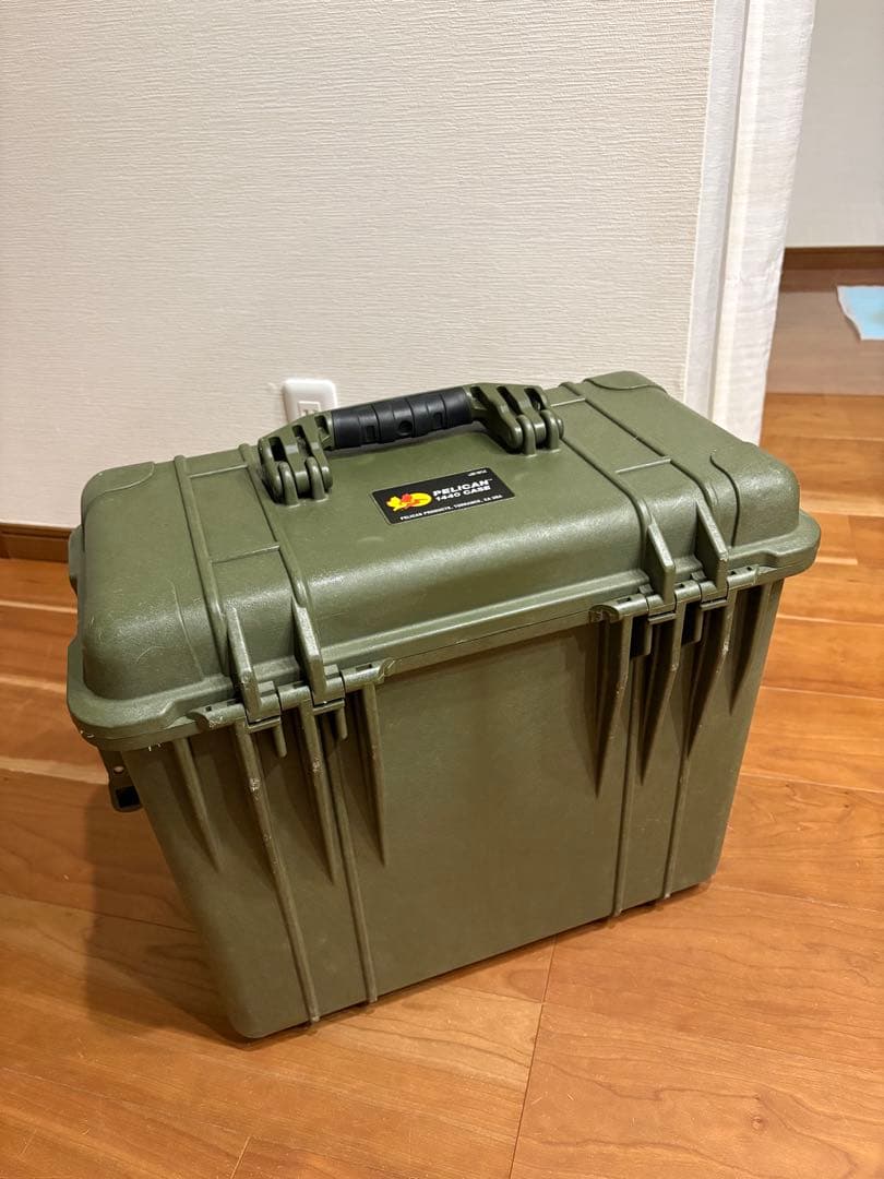 小野妹子 専用Pelican ペリカン 1440 Case