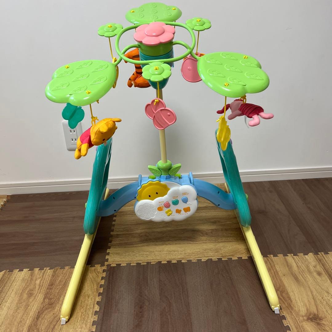【美品】タカラトミー　プーメリー