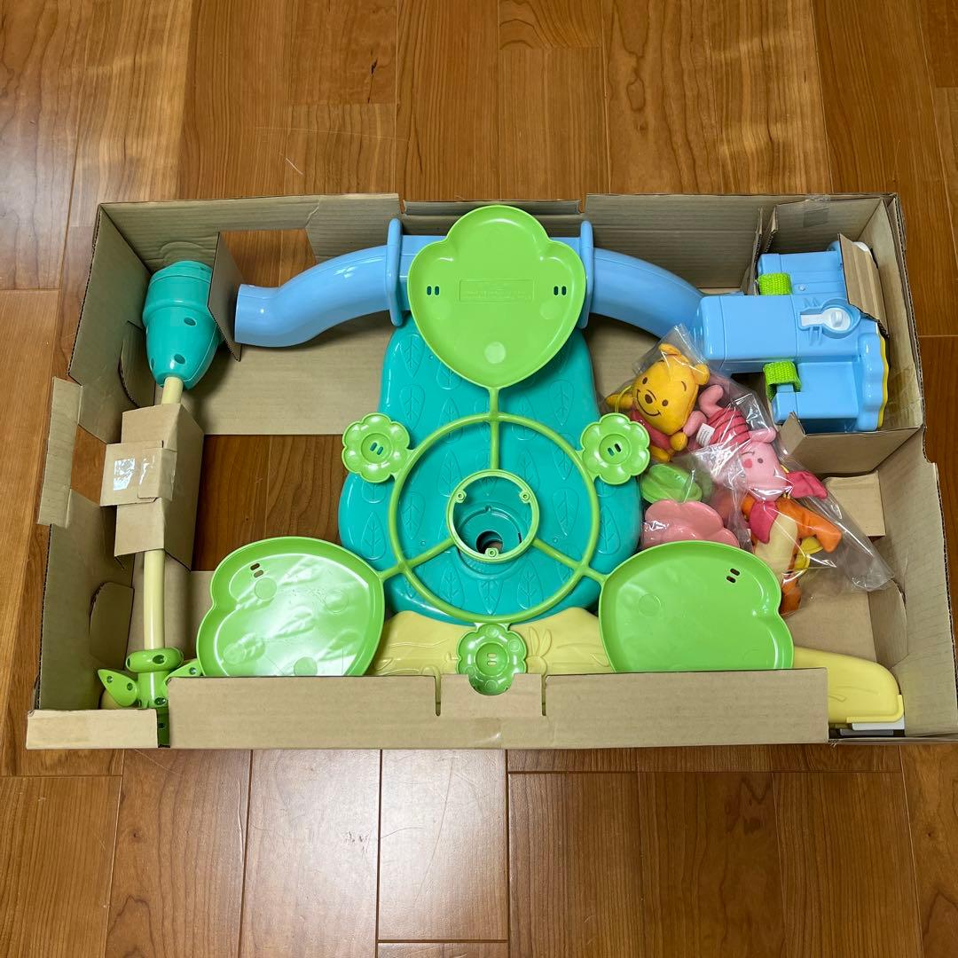 【美品】タカラトミー　プーメリー