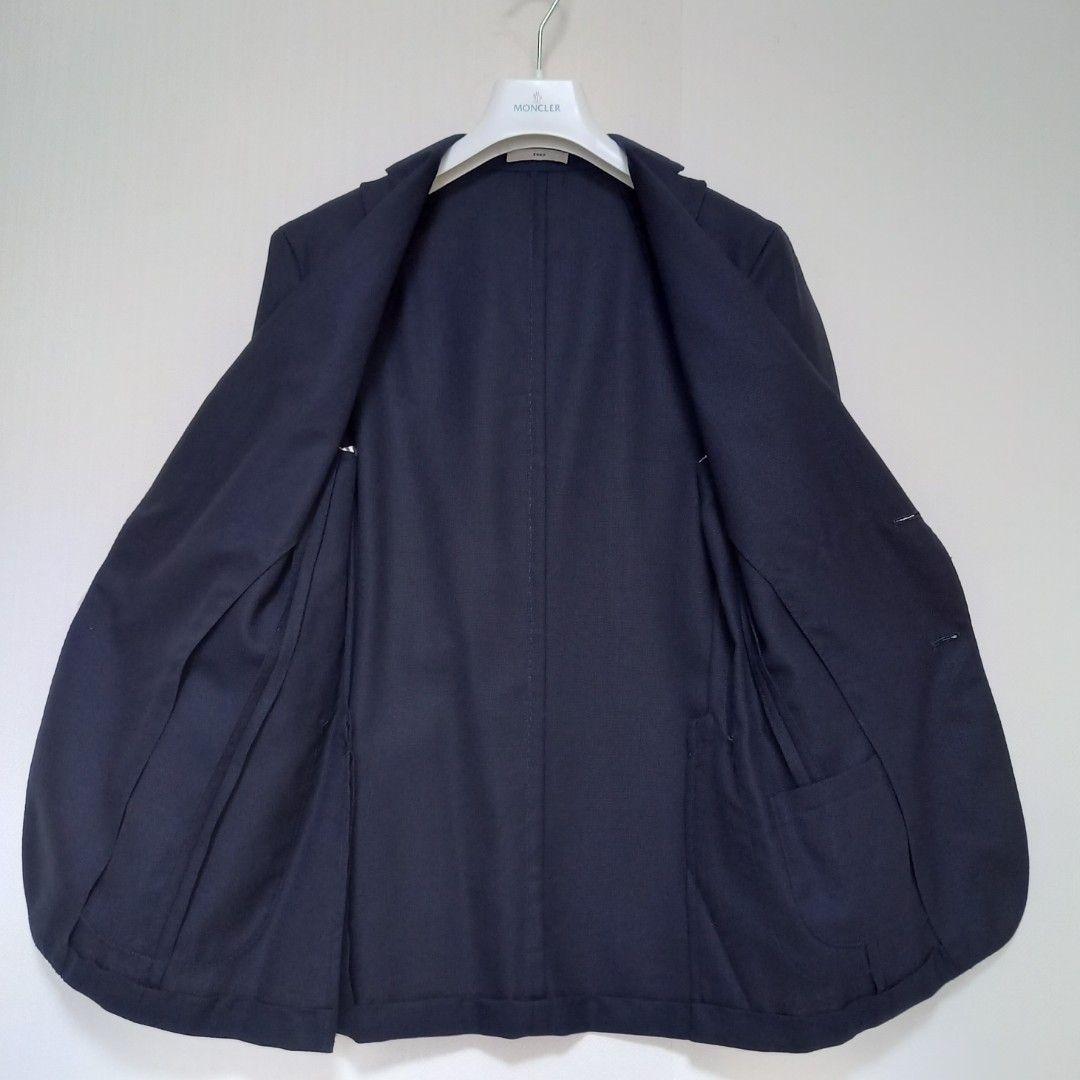 【連休限定セール】BOGLIOLI　SOHO HOP SAC JACKET