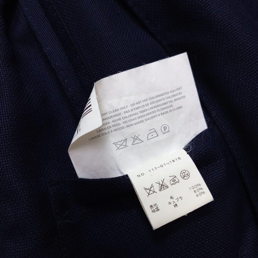 【連休限定セール】BOGLIOLI　SOHO HOP SAC JACKET