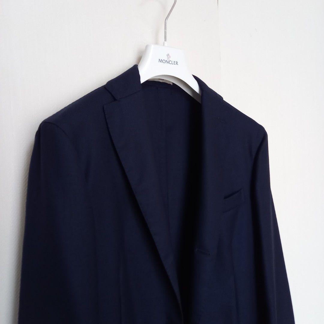 【連休限定セール】BOGLIOLI　SOHO HOP SAC JACKET