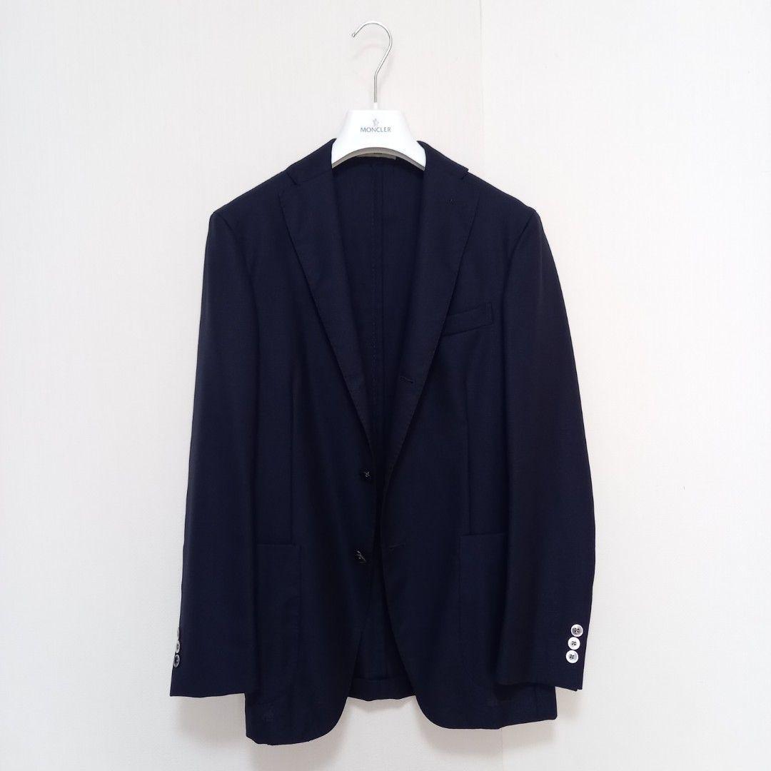 【連休限定セール】BOGLIOLI　SOHO HOP SAC JACKET