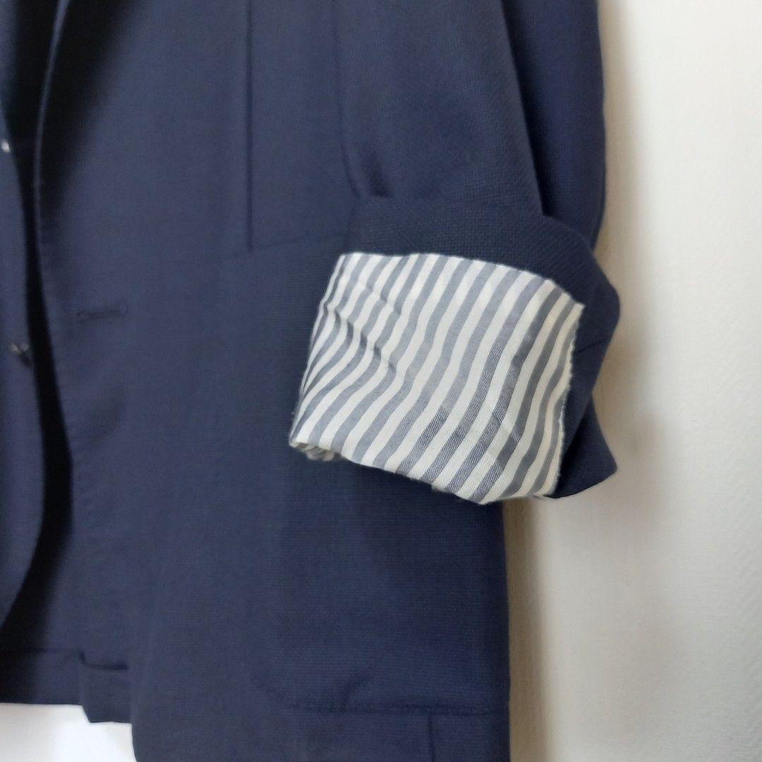 【連休限定セール】BOGLIOLI　SOHO HOP SAC JACKET