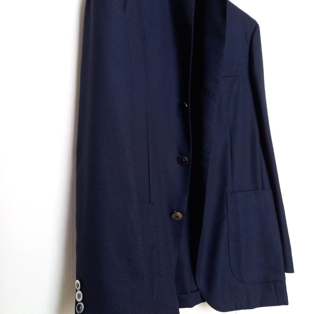 【連休限定セール】BOGLIOLI　SOHO HOP SAC JACKET