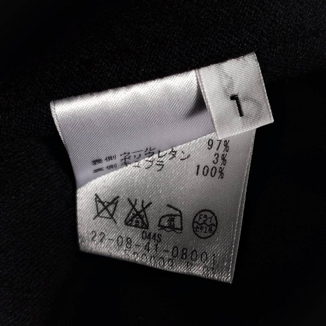 美品✨トゥモローランド DES PRES ライナー付トレンチコート ネイビー