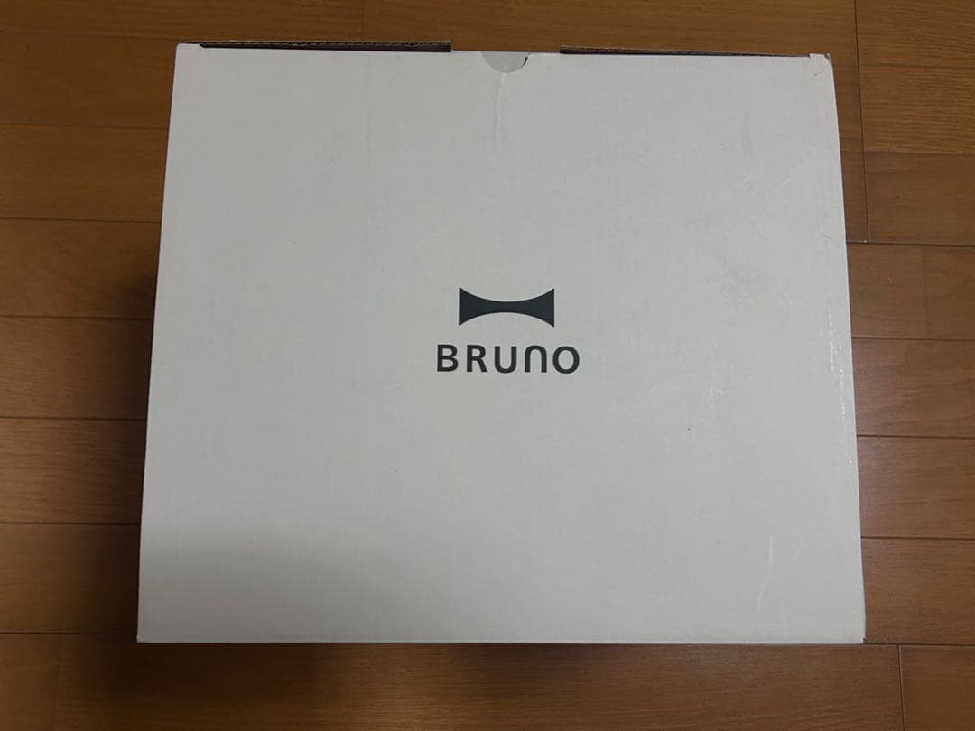 BRUNO ブルーノ スープクックプロセッサー